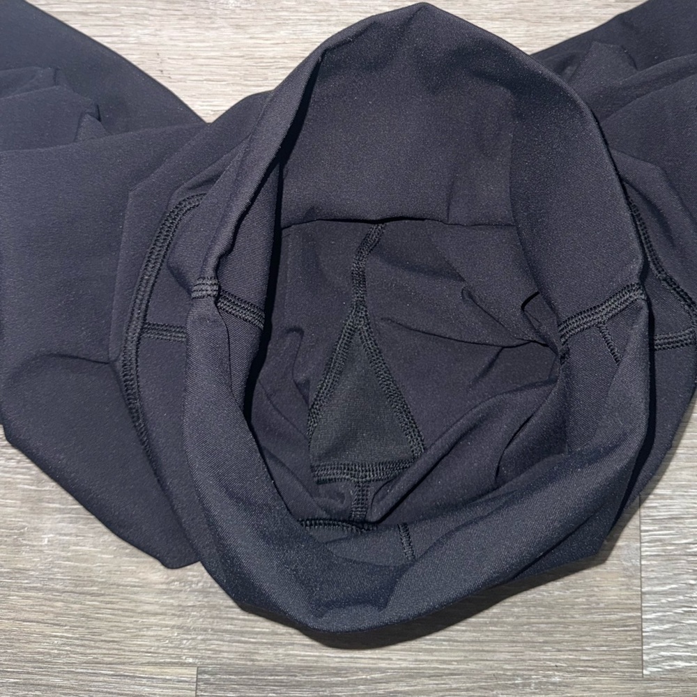 Lululemon Wunder Under High-Rise Ribbed Tight size 2 - Picture 12 of 13